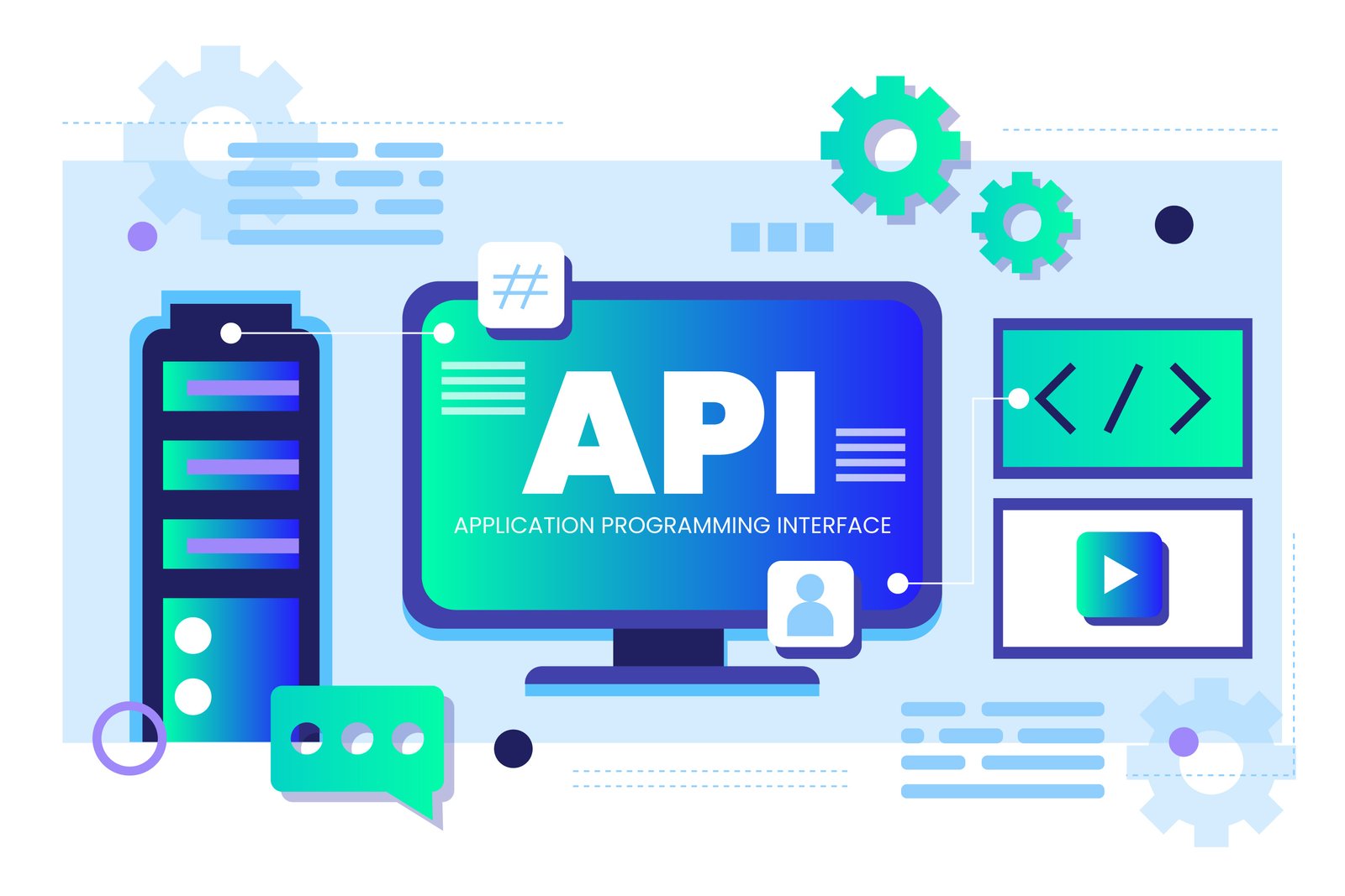 System & API Integration
